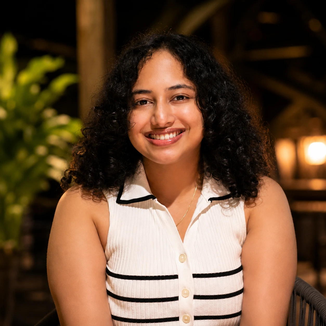 Aishan Nasnodkar