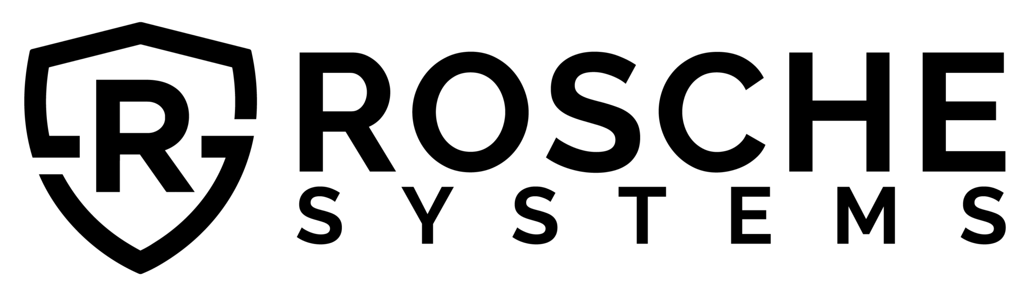 Rosche Systems logo