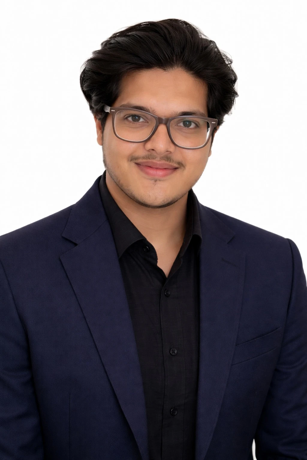 Swapnil Suman