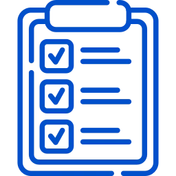 checklist Icon