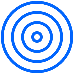 Circular Target