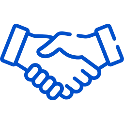 handshake Icon